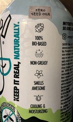 4 Pk Trek Mosquito Spray Lemongrass Farms Plant-based 100% Natural Kids & Adults
