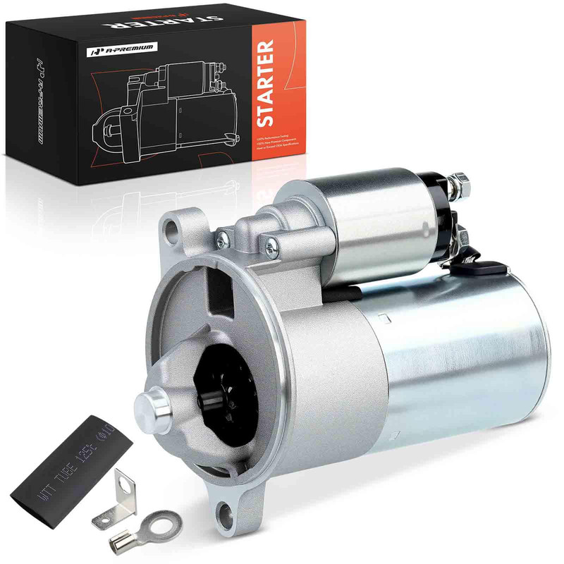 A-Premium Starter Motor Compatible Ford Mustang 2005-2009 Explorer 1991-2002