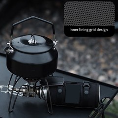 Camping Gas Canister Cover For Outdoor Camping Large Gas Tank Cover For Camping