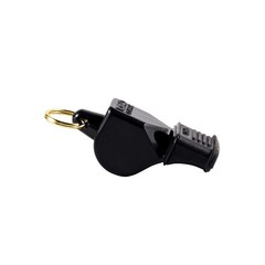 Fox 40 Classic CMG Whistle and Lanyard,White One Size, White