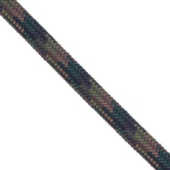 ATWOOD USA Paracord 1100 braided utility rope AUTHENTIC 6.53mm 500kg 15+ colours