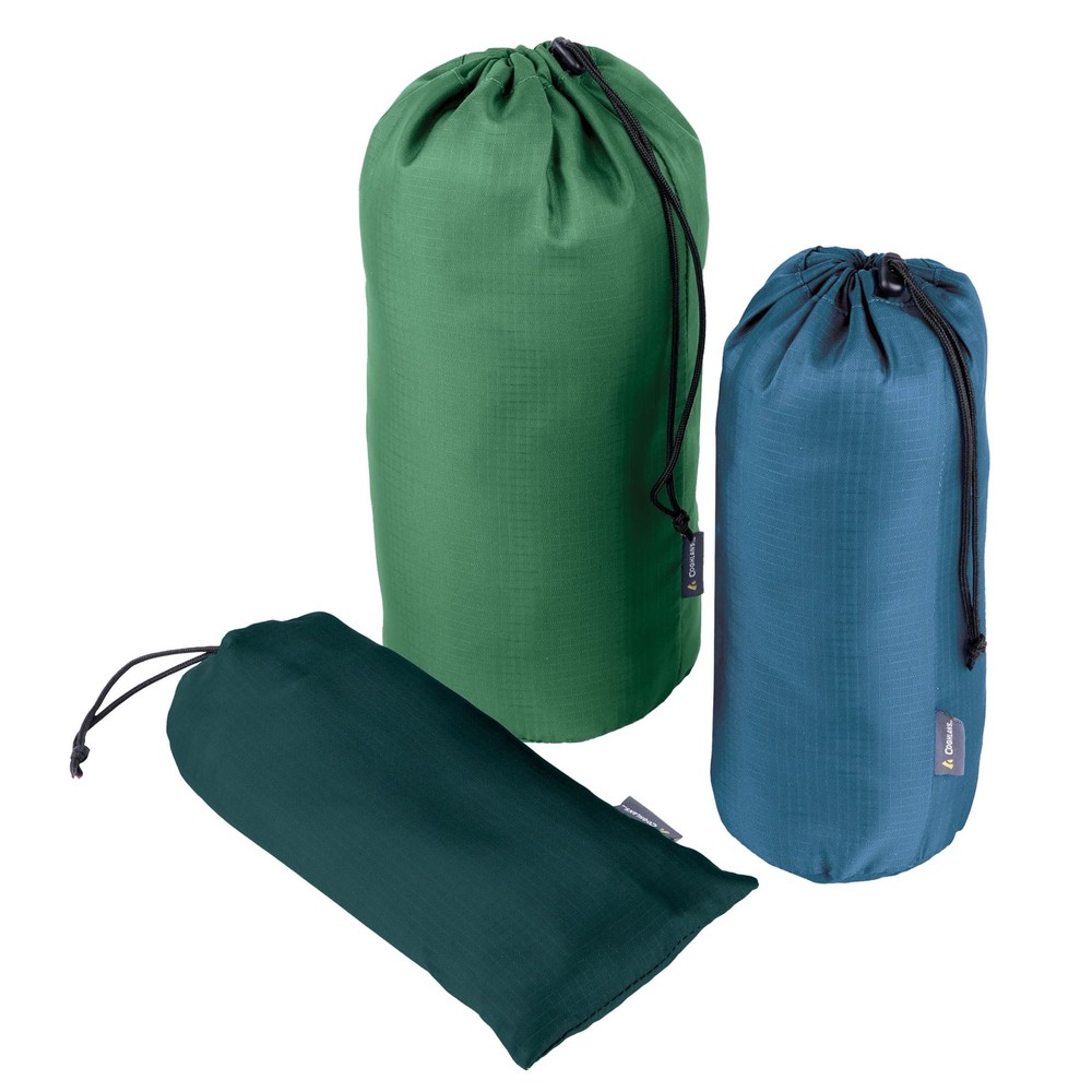 Coghlan’s 3 Piece Ditty Bags