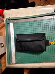9 peice survival kit set