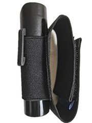 C.H.First Nylon Adjustable Hand Strap for Pepper Gel Spray (Pepper Spray Not
