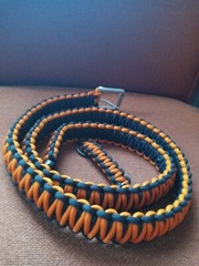 High Quality Braided Paracord Products. USA Materials, Handmade in Vermont, USA