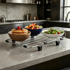 Not Skid Pad Feet Protectors for Kitchen Sink Legs Prevents Scratches Damage
