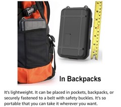 28 In 1 Survival Gear Kit Equipment Outdoors Camping Hiking Supplies Men Dad