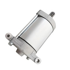 Suone Start Motor Compatible Hisun 500 550 700 750 2008-2016 Atv Utv Include