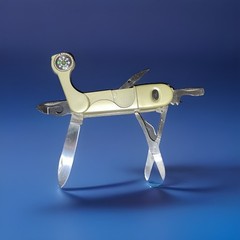 Survival Tool Compact Pocket