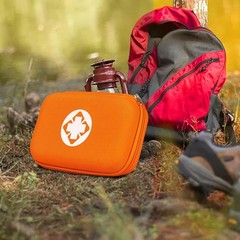 YIDERBO 277-Pc Waterproof First Aid Kit for Car Home Travel Camping