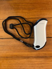 Zippo Heatbank 9s Rechargeable Hand Warmer and 5200 MAH Power Bank Z4A81