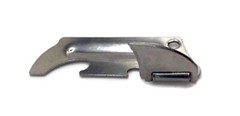 European Military P51 Can Opener Bottle Opener Ships Free From Oklahoma USA