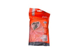 ABRI Two Person Survival Blanket Outdoor Camping Hiking BRAND NEW