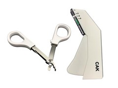Endure Ind Close The Wound Accessories, Sterile Skin Stapler & Stapler Removal