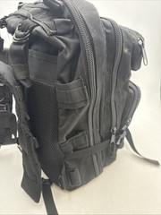 Survival Kit Emergency Preparedness Bug Out Bag Go Bag EDC Bag FULLY STOCKED NEW
