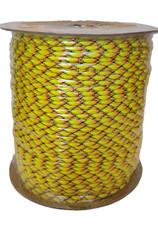 Genuine 550 Paracord Explode 1000 ft spool. Made in the U S A