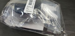 Honeywell 4GM24 7902 Series Disposable Mouthpiece Type Escape