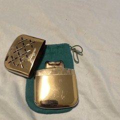 Higgins Vintage Hand Warmer – Made in Japan, sold As-Is