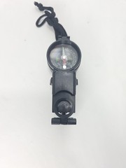 UST Explorer’s Tool Multifunctional Survival Compass Binocular