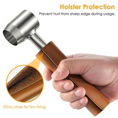 Outdoor Survival Tool Wood Drill Manual Hand Auger Wrench for Bushcraft Settlers