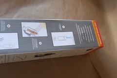 SunRocket Solar Water Heater & Thermos, Heat Water Anywhere! New In Box 1714