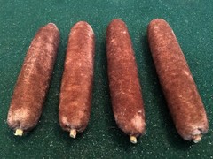 Cattail Fire Starter, Bushcraft, Outdoor Survival