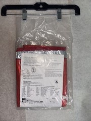 Ascotherm IMO 86 MK1 New Sealed Thermal Protective Aid
