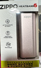 Zippo HeatBank 6