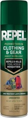 United Industries Repel Clothing & Gear Insect Repellent 6.5 oz Spray – HG-94127
