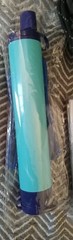 Camping Lot Of Life Tent, Multi-use Pskook Paracord, Water Filter Straw,…