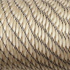 550 Paracord 7 Core 4mm Survival Rope 5M 15M 30M Camping Hiking Cord DIY