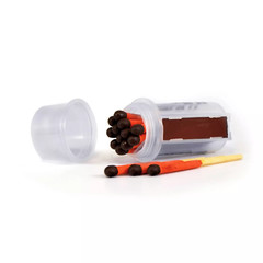 UCO Survival Stormproof and Waterproof Matches for Survival and Camping
