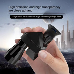 Outdoor Portable Gear Essential Equipment for Hunting Camping Mountaineering Fis