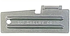Original US Army Issue P51 Can Opener – 4½» Ball Chain/Dog Tag Chain