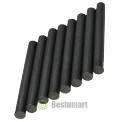 Lot Magnesium Ferro Rod Fire Starter Emergency Ferrocerium Survival Rod Camping