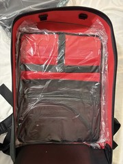 Uncharted Supply Co CCS Emergency Survival Backpack Bug Out Bag Complete Gray