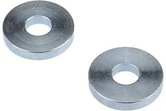 93034702000KIT Tie Rod Kit, 930 Style Upgrade for Non-Turbo Models