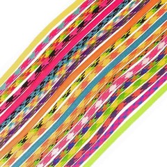 PARACORD PLANET 550lb Type III Paracord Combo Crafting Kits with Buckles