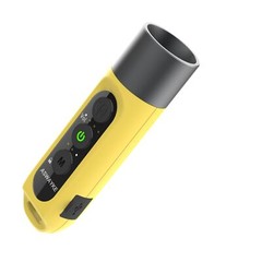 Electronic Whistle Highest IPX5 Maximum Sound 125db Battery 1000mAh Yellow fo…