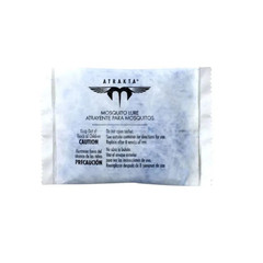 DynaTrap 100611 Atrakta Mosquito Lure Sachet Trap Attractant