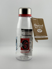 Harry Potter Water Bottle with fruit strainer
