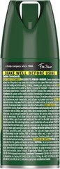 Lot of 12 OFF! Deep Woods DRY Insect Repellent 2.5oz Travel Size BUG SPRAY