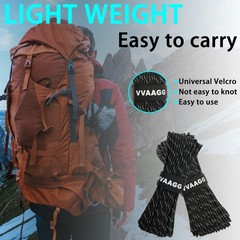 VVAAGG Reflective Paracord Rope 100FT 7 Strand Nylon para Cord Lanyard Utility