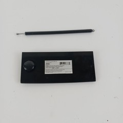 Battery Cover And Antenna ONLY – For JEEP AM/FM WEATHER BAND ALERT RADIO JXPR6