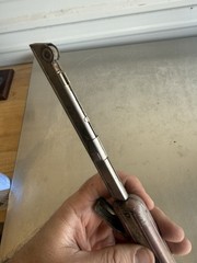 VINTAGE IMCO COGHLAN’S STRIKER FIRE STARTER SPARKER LIGHTER AUSTRIA WINNIPEG