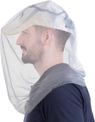 Premium Mosquito Head Net for Insect 2 Pack, Ultra Large & Long, Extra Fine Hole