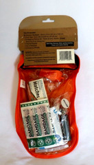 Be Smart Get Prepared Outdoor-Camping-Hiking Survival Kit; 15 Pieces