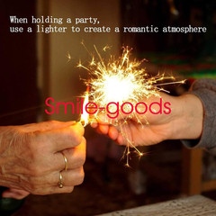 3 in 1 Outdoor Portable Permanent Match Lighter Striker Fire Starter Survival