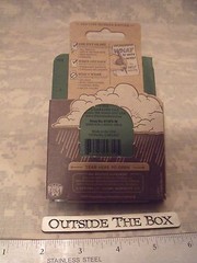 «Rite in the Rain» 971FX-M – All-Weather Mini-Stapled Notebook, 3-Pack, GREEN