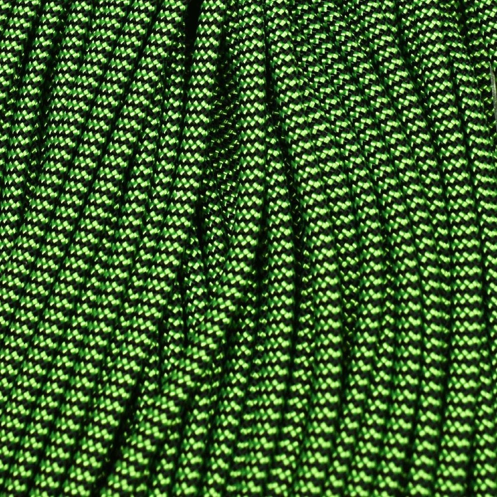 550 Paracord Shockwave 100 FT USA MADE & SELLER same day shipping